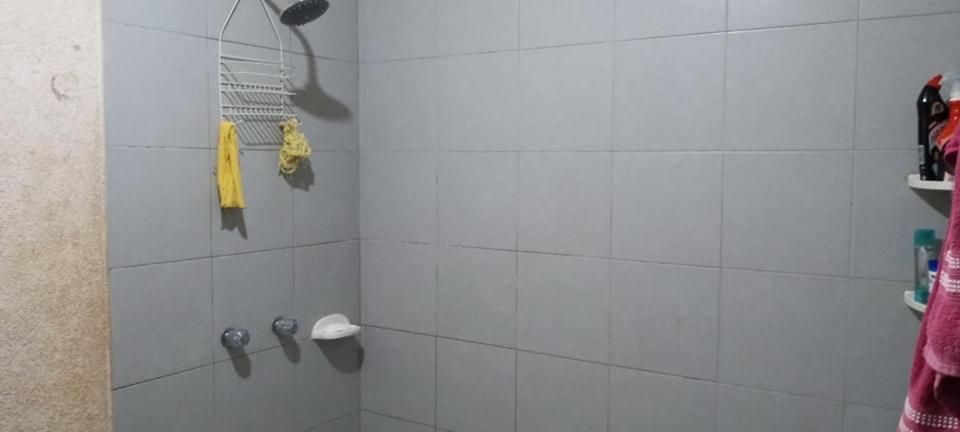 Casa Hogar Hotel San Marcos  Ngoại thất bức ảnh