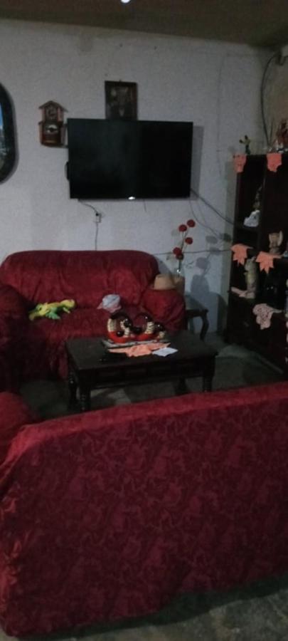 Casa Hogar Hotel San Marcos  Ngoại thất bức ảnh